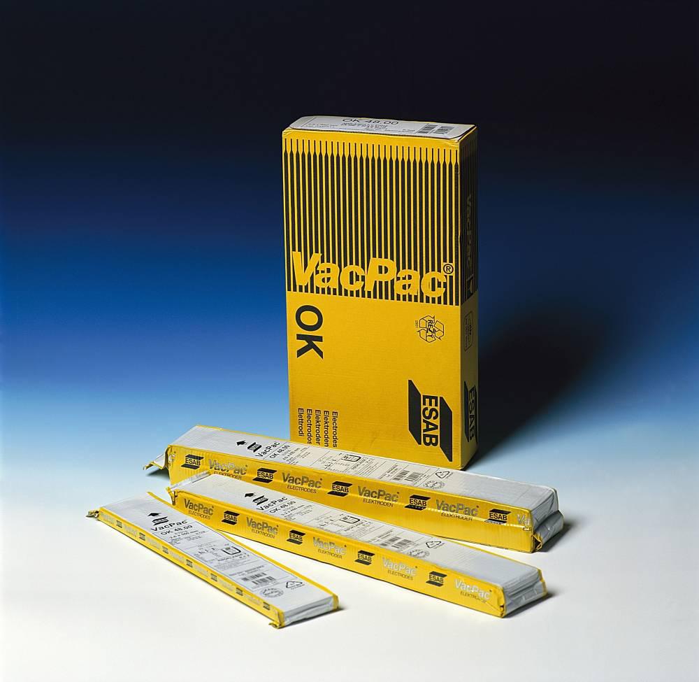 OK NiCrMo-3