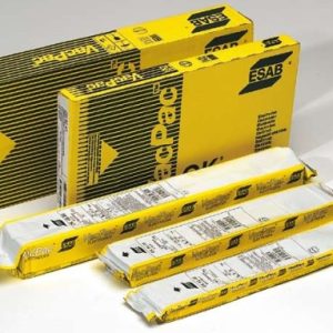 Atom Arc 7018 الکترود ایساب